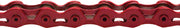 KMC (K1SL) K710SL Chain Red