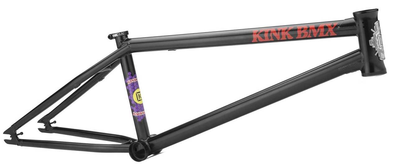 Kink Backwoods Frame