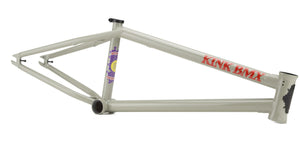Kink clearance solace frame