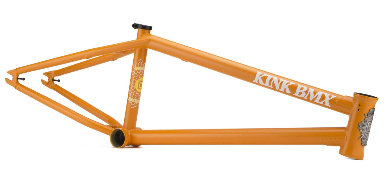 Kink backwoods frame outlet