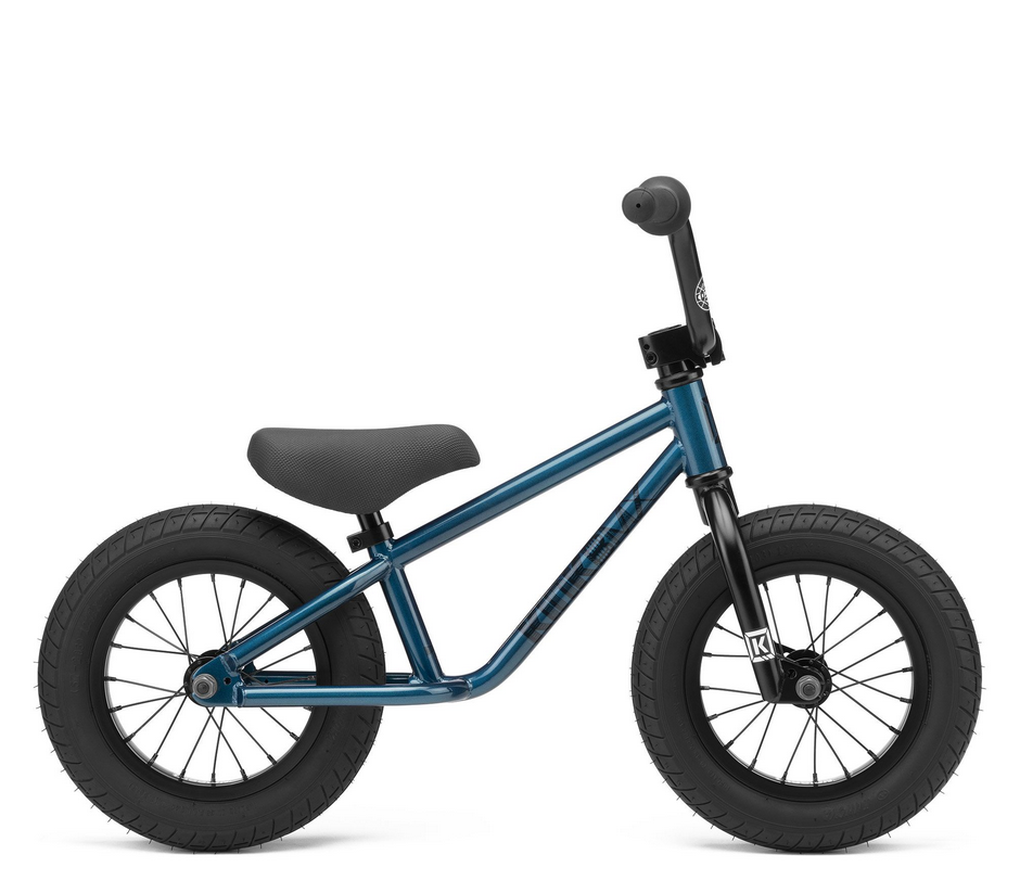 Kink Coast 12" Balance Bike 2023