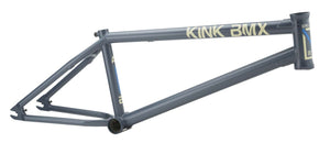Kink Crosscut Frame