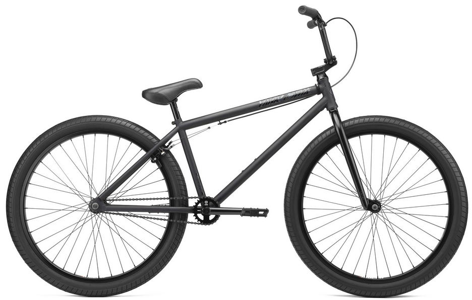 Kink Drifter 26" Bike 2023