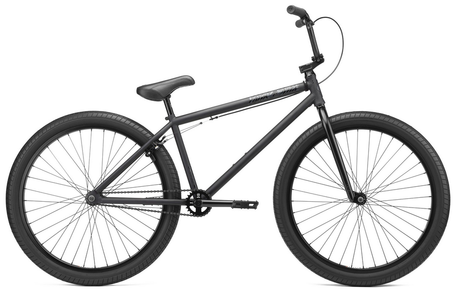 Kink bmx bike 2024 parts