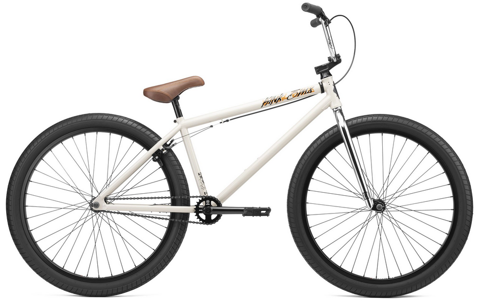 Kink Drifter 26" Bike 2023