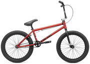 Kink Gap Bike 2023 Baked Red - 20.5