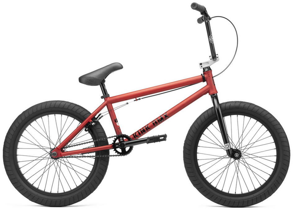 Kink BMX Bikes For Sale Albe's BMX Bike Shop