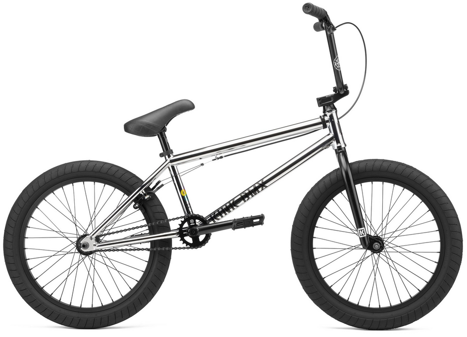 Kink Gap FC Bike 2023