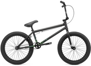 Kink Gap XL Bike 2023 Aurora Black - 21