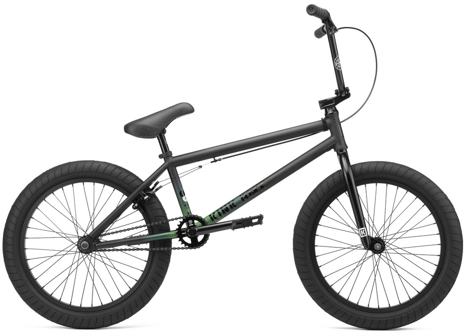 Kink gap online bmx bike 2021