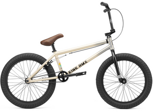 Kink Gap XL Bike 2023
