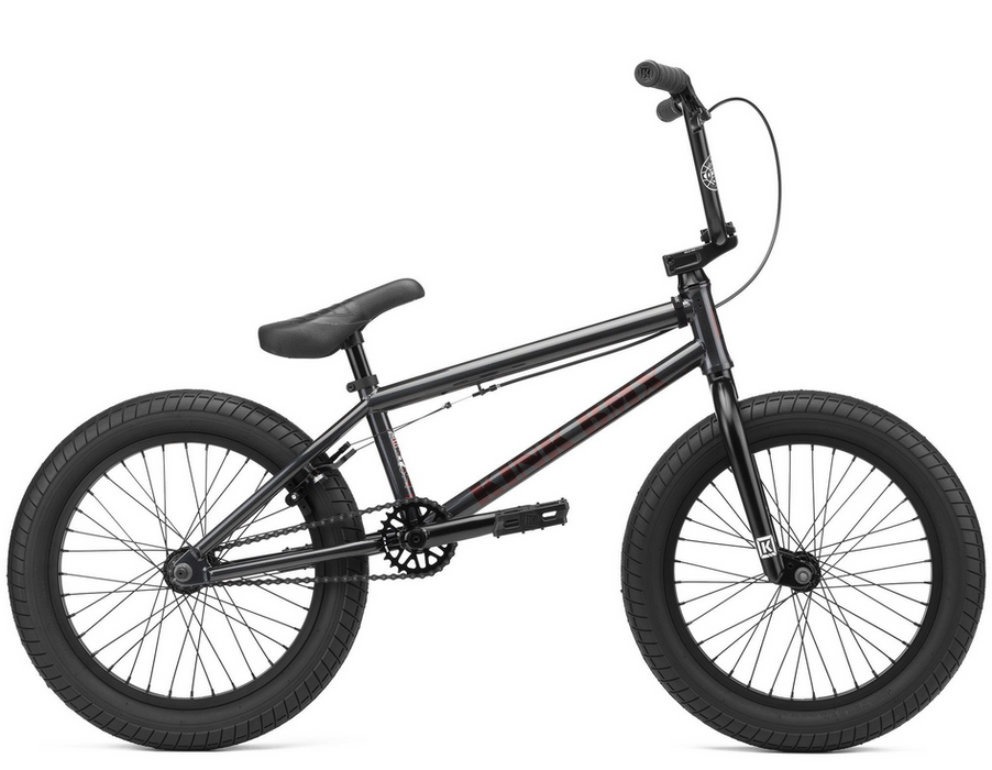 Kink Kicker 18" BMX Bike 2023 Albes BMX Bikes For sale — Albe's BMX
