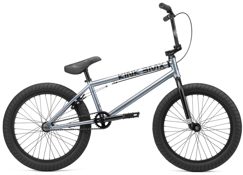 Kink Launch Bike 2023 Albe s BMX Online