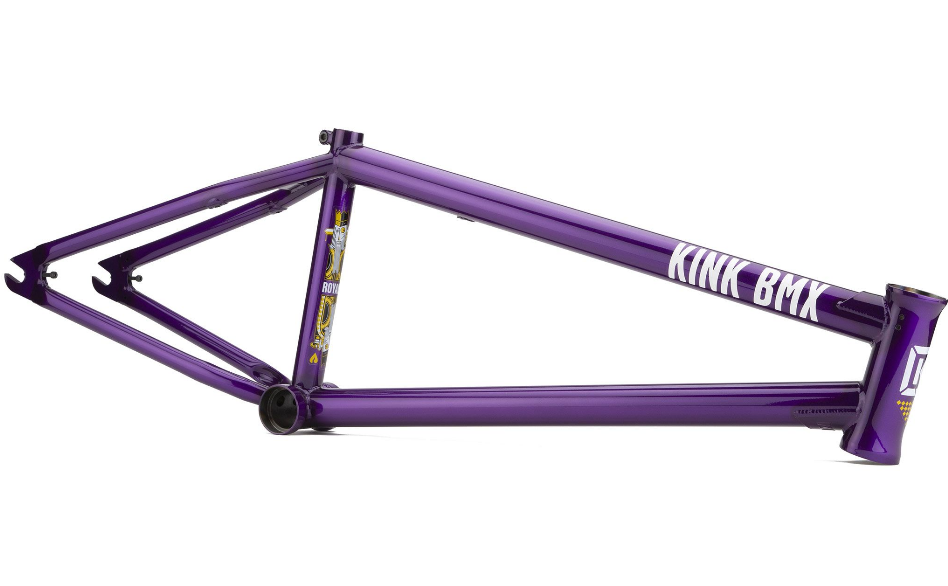 Kink bike frames 2025
