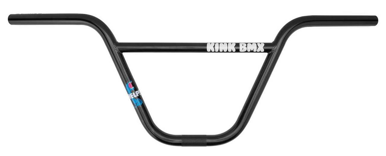 Kink Williams Bar Albe s BMX Online