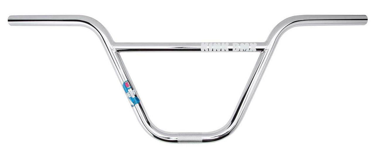 BMX ハンドル KINK Williams Handle Bar Kink.Williams.Bars.