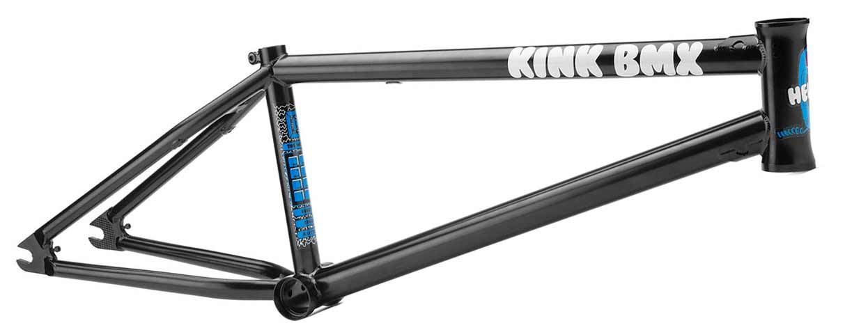 Kink Williams Frame | Albe's BMX Online