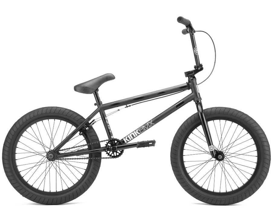 Kink BMX Bikes For Sale Albe's BMX Bike Shop