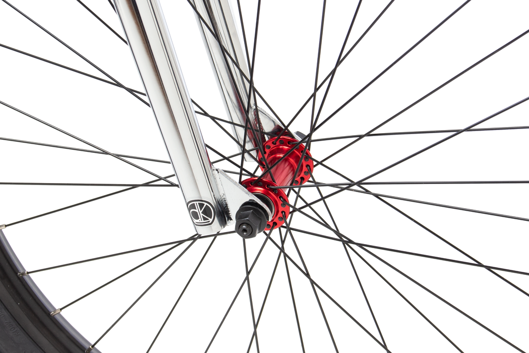 2019 dk legend retro cruiser 26 sales