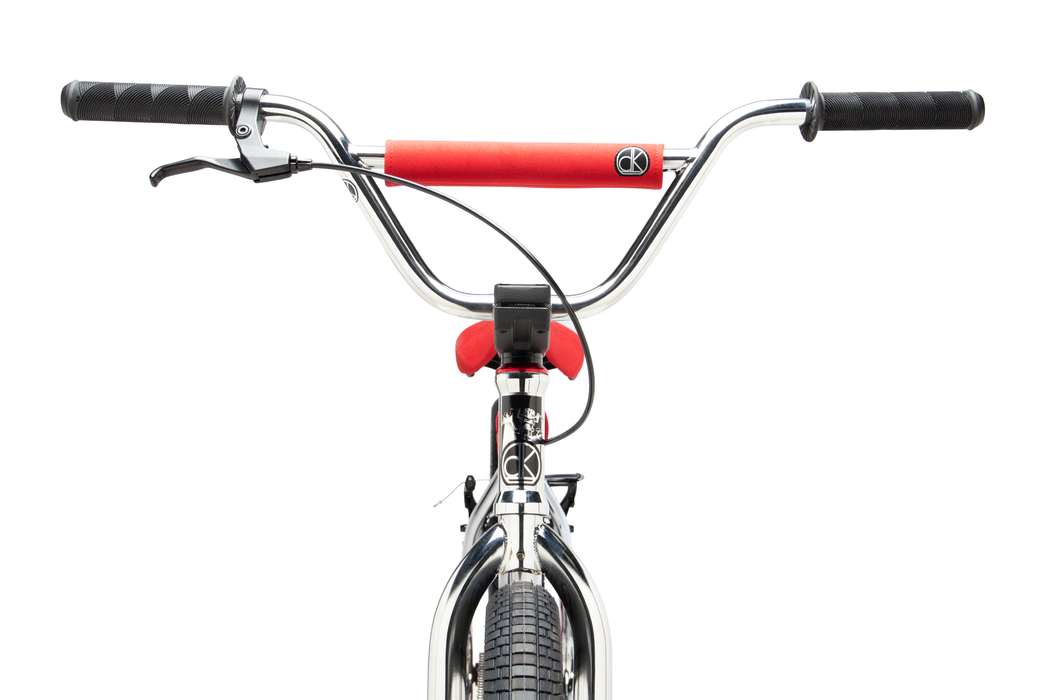 Dk 16 deals inch bmx
