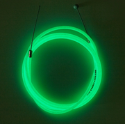 ODYSSEY LINEAR CABLE White (Glow in the dark)
