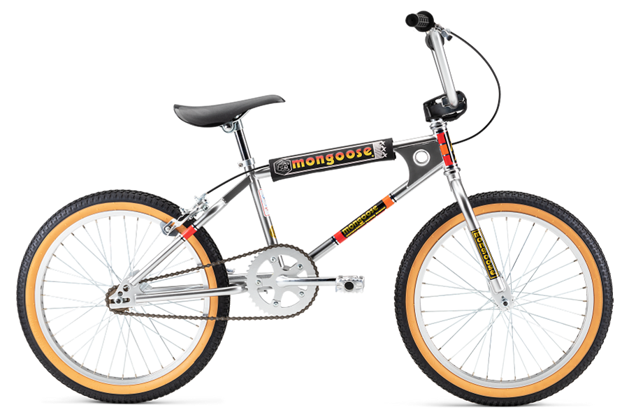Mongoose California Special Classics Series Bike