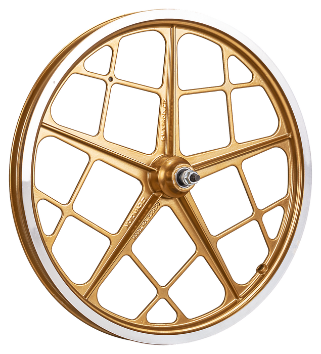 Mongoose Motomag III Wheels | Albe's BMX Online Mongoose Motomag III Wheels | Albe's BMX Online