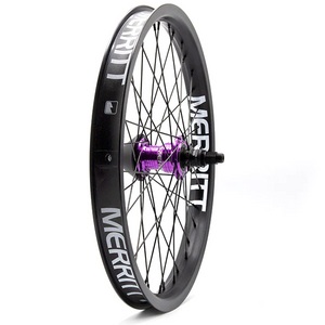 MERRITT BATTLE FREECOASTER WHEEL