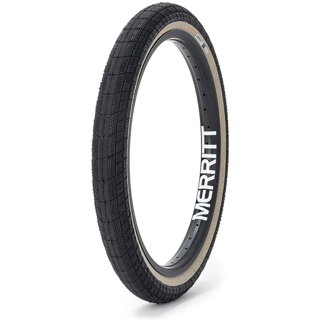 MERRITT BRIAN FOSTER FT1 TIRE