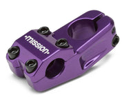 MISSION CONTROL STEM Purple