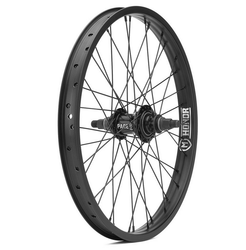 Bmx Rear Wheel Freecoaster Wheels | Rear BMX Wheels | Albe's BMX