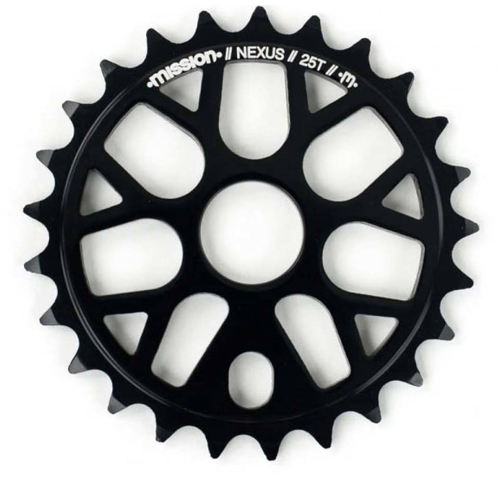 Mission Nexus Sprocket