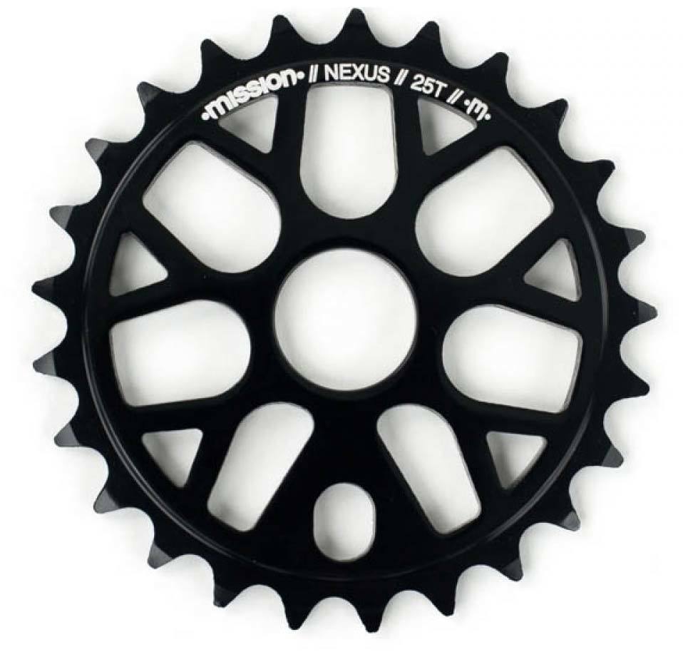 MISSION NEXUS SPROCKET