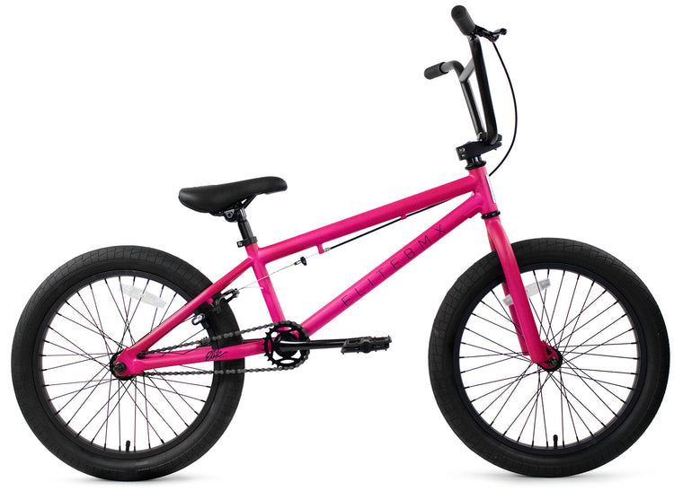 Elite BMX Stealth Bike