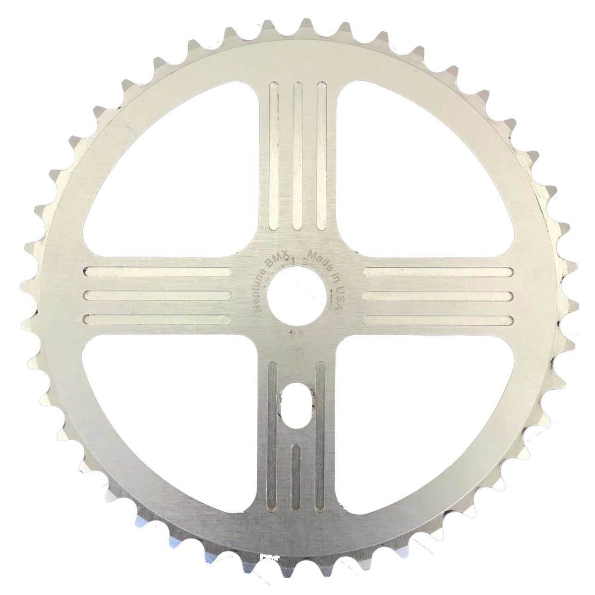 Neptune Helm Sprocket | Albe's BMX Bike Shop