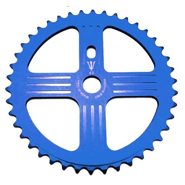 Neptune Helm Sprocket