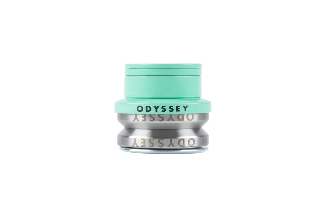 Odyssey Integrated Pro Headset