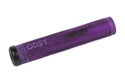 ODYSSEY BROC RAIFORD GRIPS Black/Purple Swirl