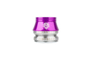 ODYSSEY CONICAL INTEGRATED HEADSET Anodized Purple