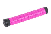 Odyssey Keyboard V2 Grips Hot Pink / Black