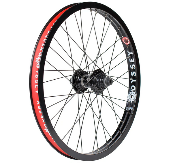 Odyssey Hazard Lite Freecoaster Wheel — Albe's BMX