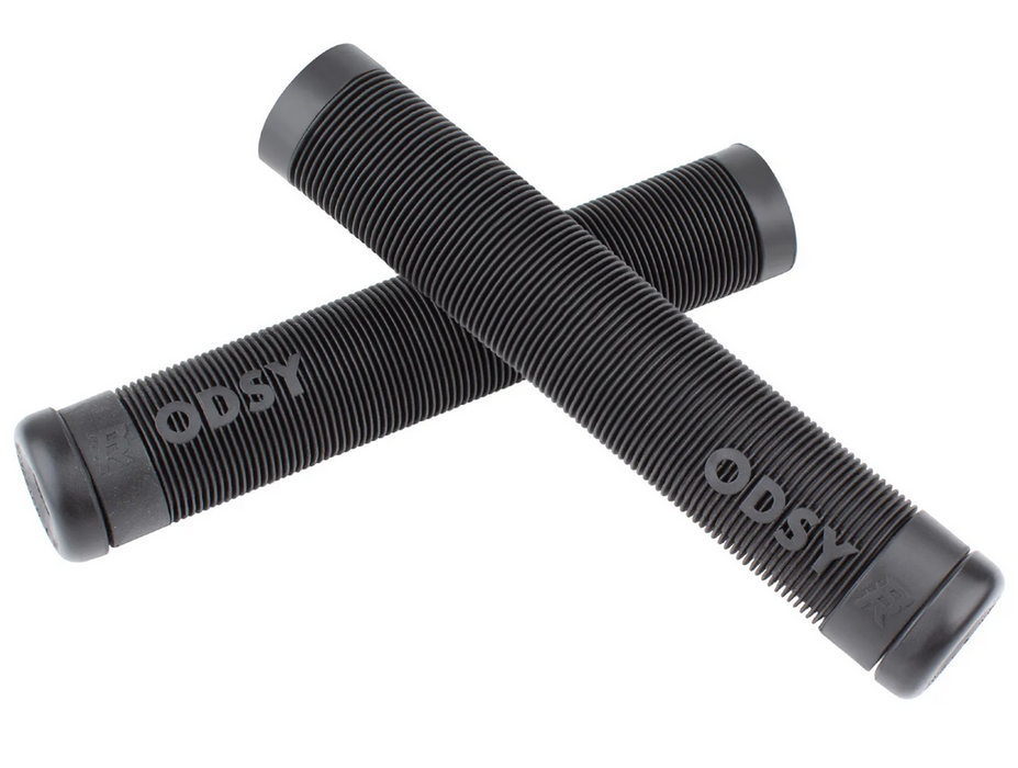 POIGNEES BMX ODYSSEY KEYBOARD V1 BLACK - BOUTIQUE BROS BIKE STORE POIGNEES BMX ODYSSEY KEYBOARD V1 BLACK - BOUTIQUE BROS BIKE STORE