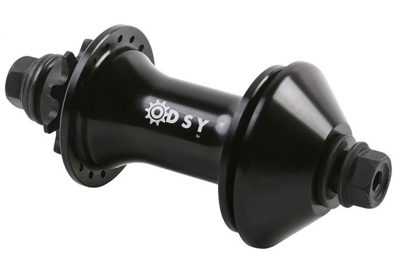 ODYSSEY ANTIGRAM V2 CASSETTE HUB