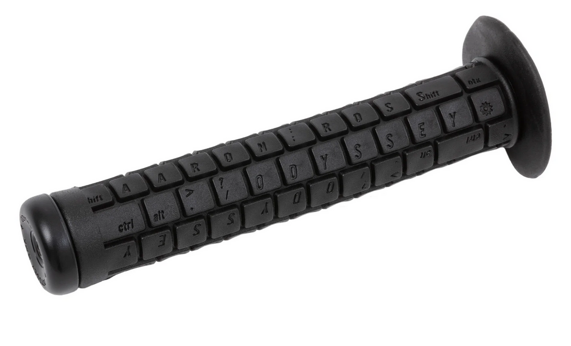 Odyssey Keyboard V1 Grips