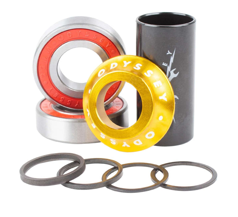 Odyssey Mid Bottom Bracket Albe's BMX Bike Shop