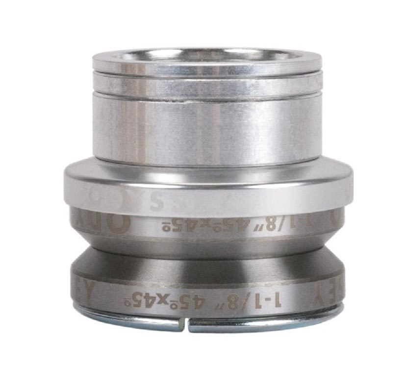 Bmx headset best sale sizes