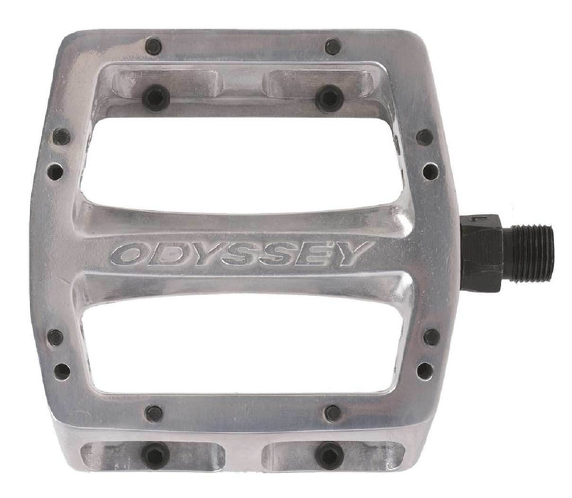 ODYSSEY TRAILMIX PEDALS