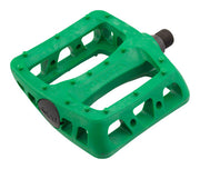 ODYSSEY TWISTED PC PEDALS Kelly Green