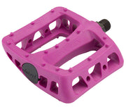 ODYSSEY TWISTED PC PEDALS Purple