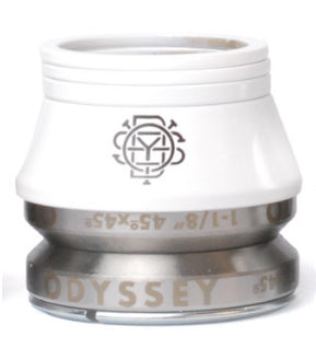 ODYSSEY CONICAL INTEGRATED HEADSET